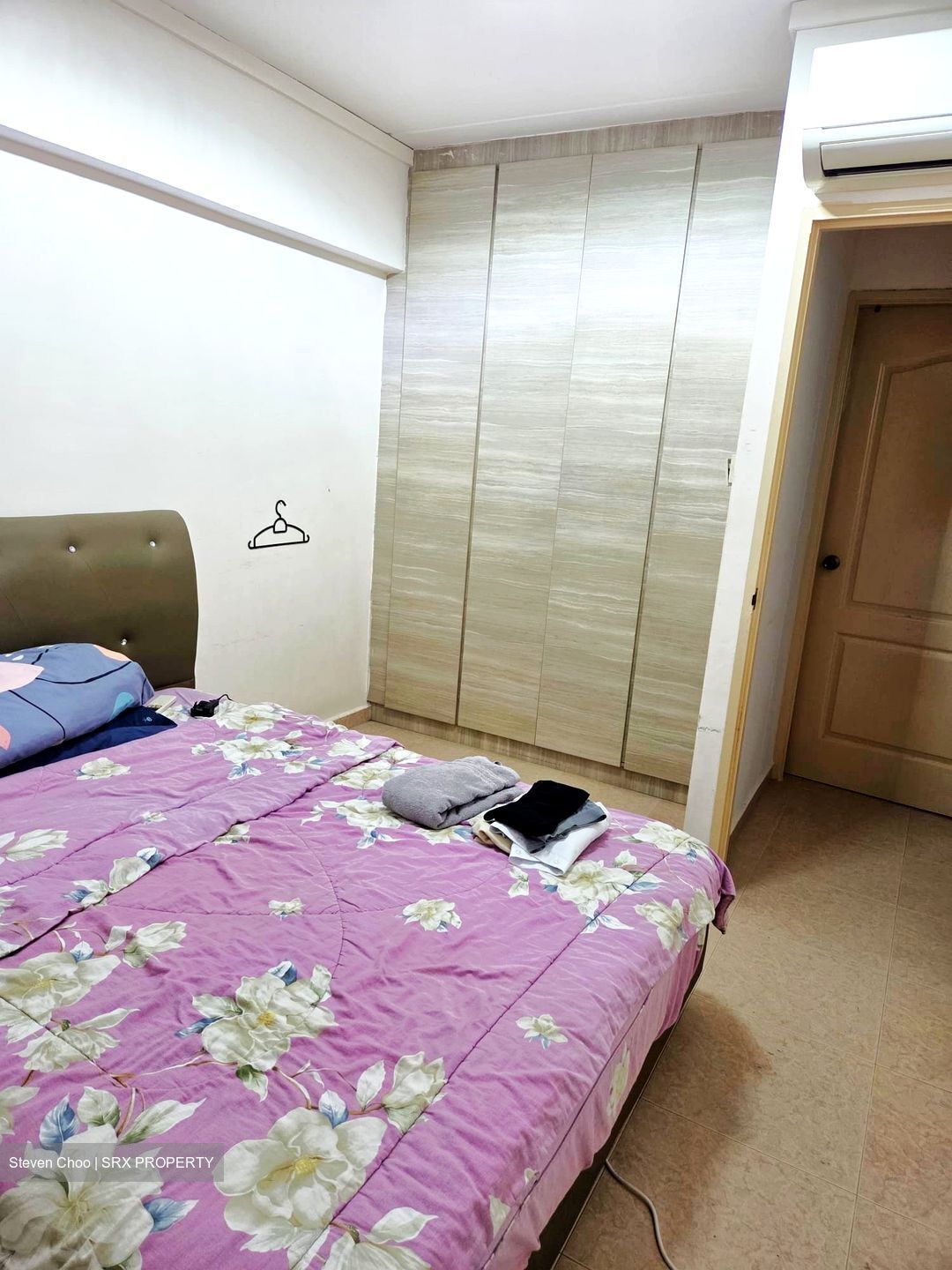 Blk 629 Woodlands Ring Road (Woodlands), HDB 4 Rooms #595906721